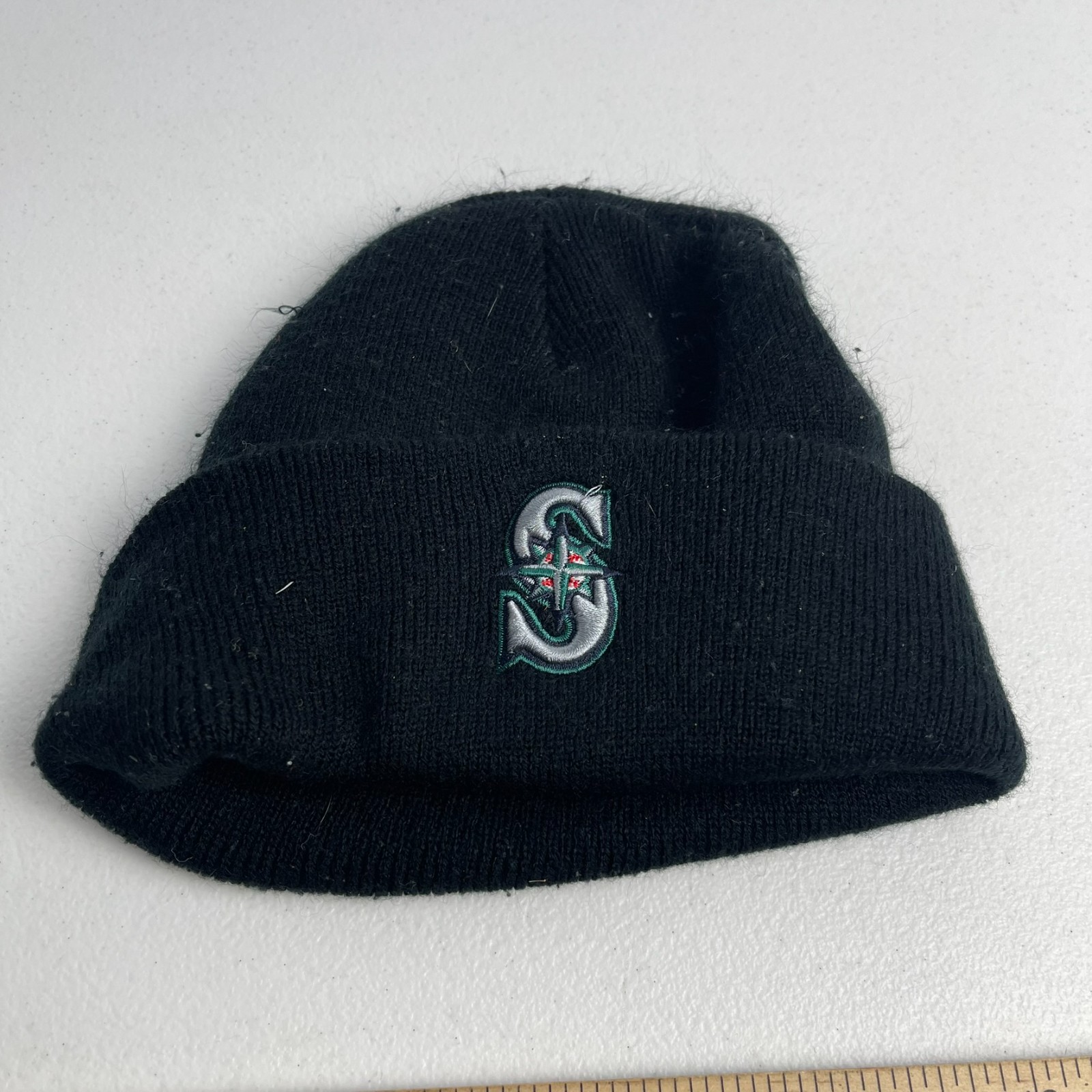 Seattle Mariners Beanie