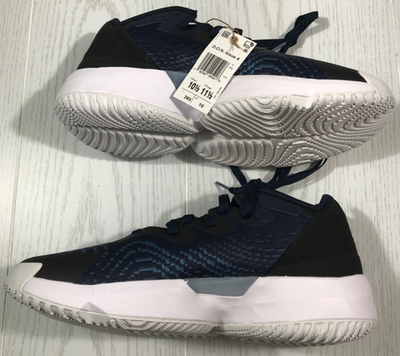 Adidas D.O.N. Issue 4 Team Navy Basketball Shoes GY6506‎ New Men\'s Size 10 s-l500.jpg main image 4