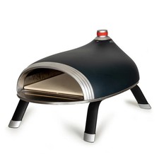 DeliVita Diavolo Pizza Oven Navy