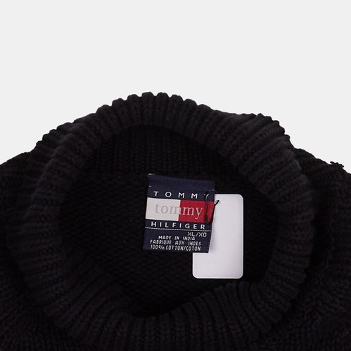 Tommy Hilfiger Pullover Pulli / Größe XL / Herren / Mehrfarbig / Baumwolle - Bild 3 von 8