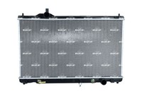 NRF KüHler WasserküHler MotorküHler Aluminium FüR Lexus GS 430