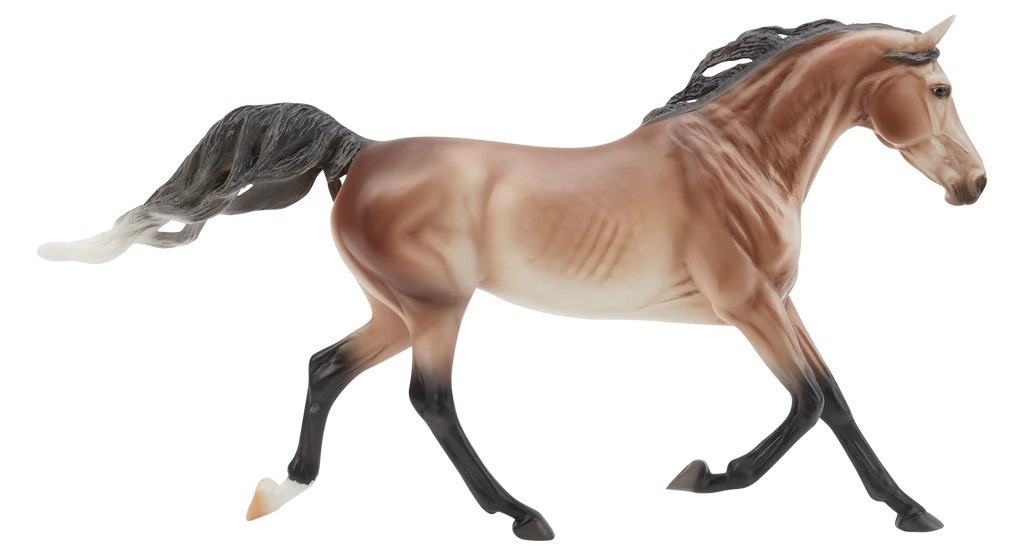 Breyer #B-TR-10484 Rosanna 2025 Limited Edition - NEW - FREE Shipping