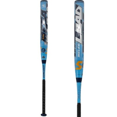 Suncoast Melee Megaload 13'' End Loaded SSUSA Senior Softball Bat: SM13SM2