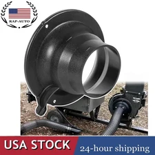 Lawn Tractor Lawn Vacuum Hose Adapter 43791 for Craftsman Agri-Fab Leaf Vacuum