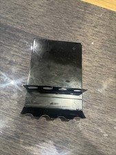 Snap On / Blue Point Toolbox Rollcab Black Prybar / Screwdriver Rack Holder