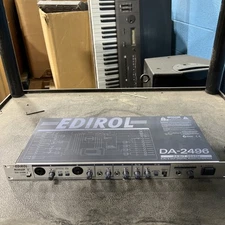 ROLAND EDIROL DA-2496 Digital Audio Interface