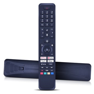Ersatz Fernbedienung für JVC Fernseher LT-55VU3455 LT-32VF5356 LT-43VU3455