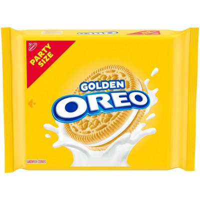 Sandwich Cookies Party Size