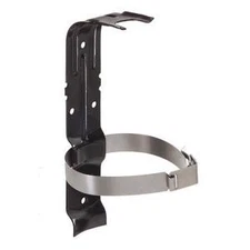 First Alert Mounting Bracket for Fire Extinguisher (bracket2)