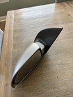 Driver Left Side View Mirror Power Silver XL-7 Fits 07-09 VITARA 1107577