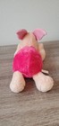 Tokyo Disney Resort 2023 Sleeping Plush Piglet Pooh Friends — photo 5