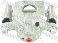Bremssattel Febest 0277-J10ERL FüR Nissan NJ10 J10 Qashqai 1 Juke F15 VAN Tiida