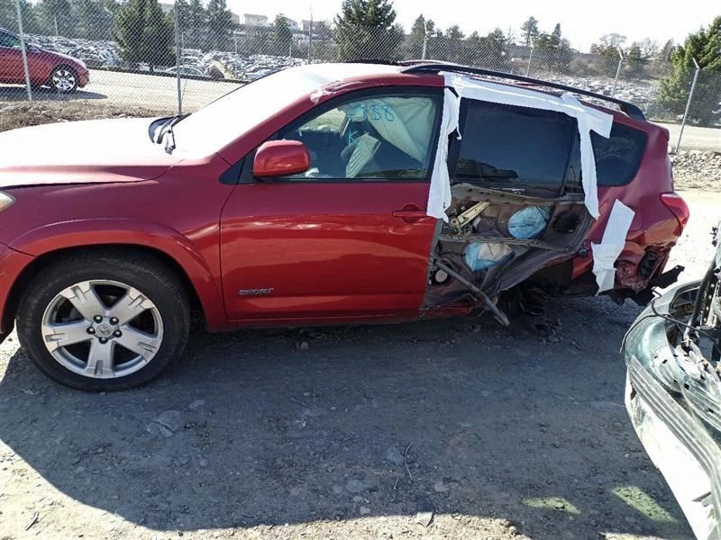 Antena RAV 4 2007 10527228 Foto 4 de 4
