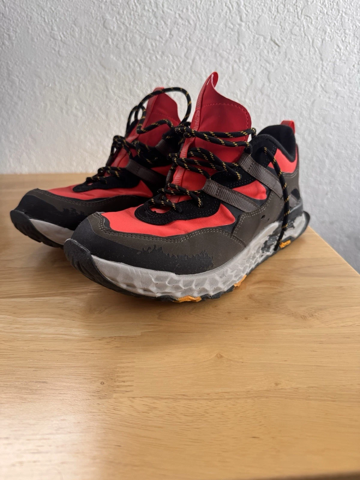 New Balance 850 Trail Shoe Men’s 9.5