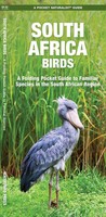 South Africa Birds | James Kavanagh (U. A.) | Taschenbuch | Englisch | 2018