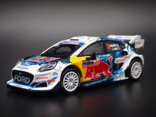 FORD PUMA RALLY 1 #13 2024