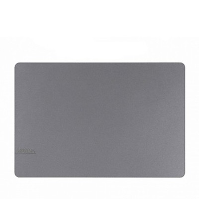 Bucom Touchpad Trackpad Gray For MacBook Air Retina 13.3 M1 2020 1 Unit
