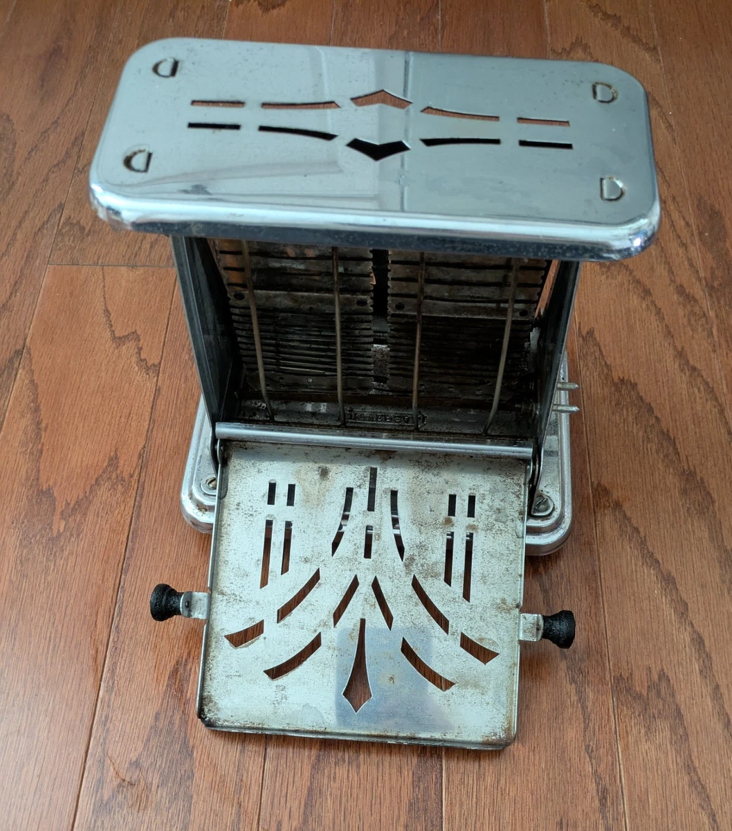 Antique Universal Toaster | eBay