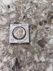 1954 S Washington Quarter BU Uncirculated Mint State 90% Silver 25c US Coin
