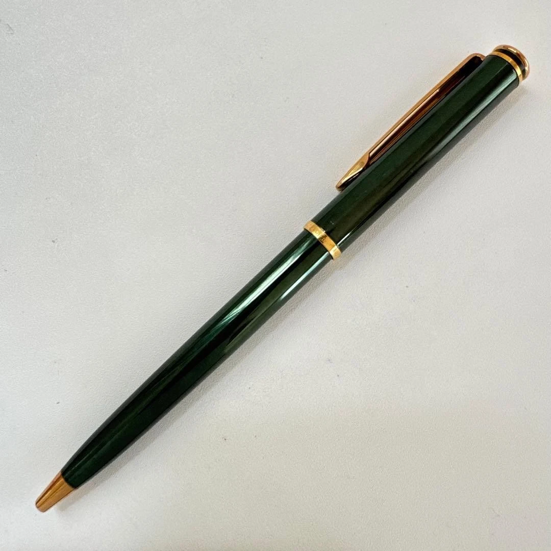 Green Collectible Waterman Ballpoint Pens for sale | eBay