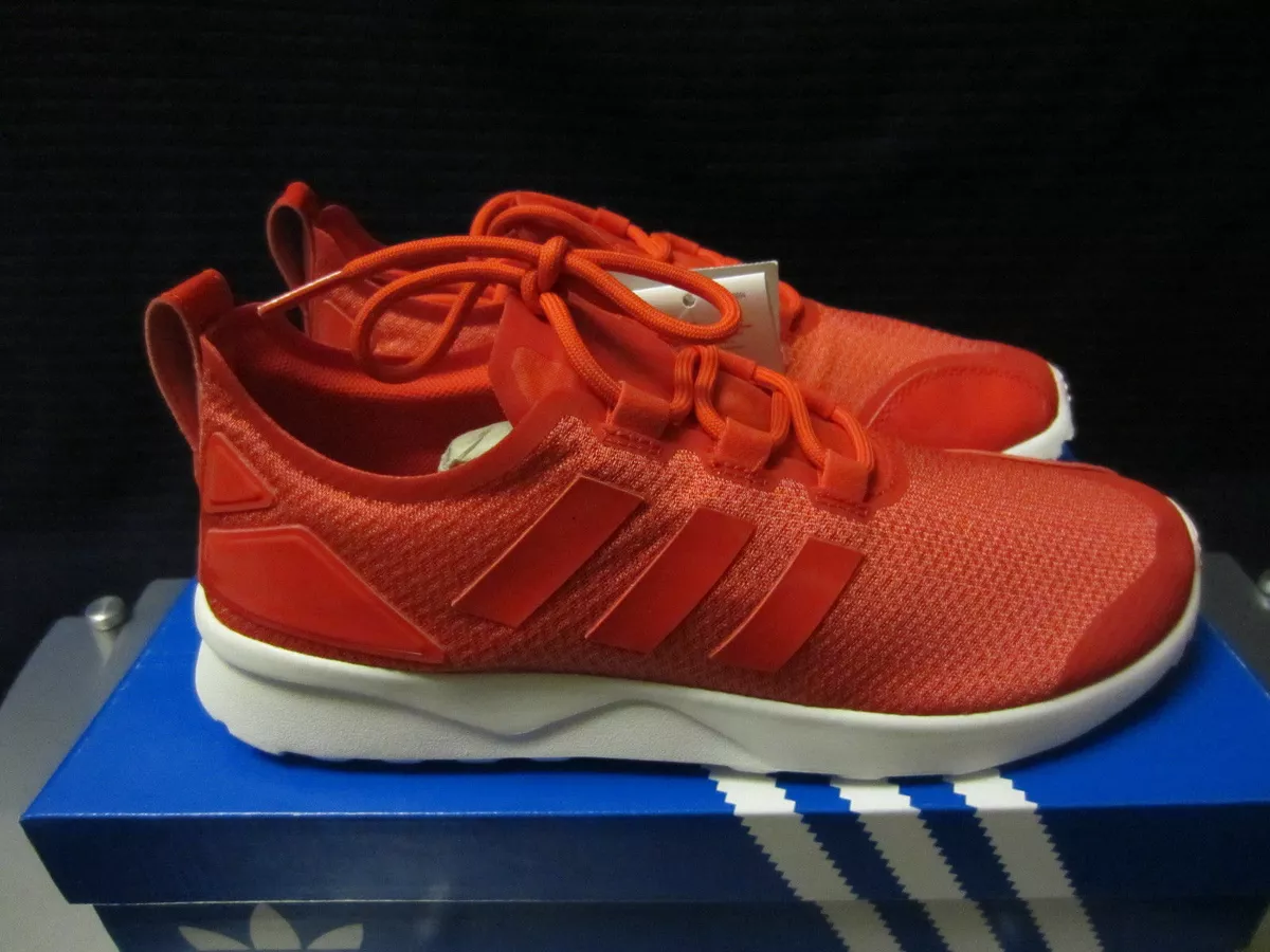 adidas ZX Flux Weave ADV Damen Sneakers versch. Modelle Farben Gr en NEU