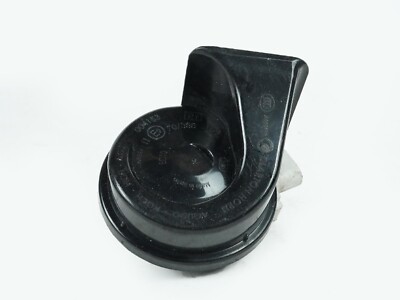 BMW 4 Series Gran Coupe F36 High Tone Horn Signal Genuine 7300975 