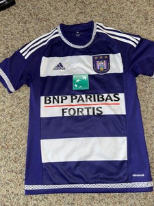 Anderlecht Shirt | eBay