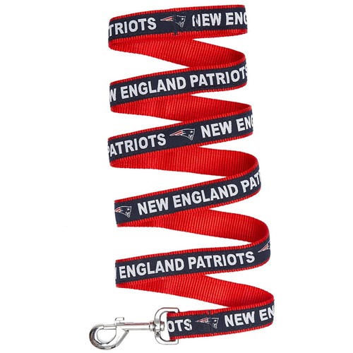 Pets First NFL Dog Leash & Cat Leash Heavy Duty Pet Leash Available in 3 Sizes - Picture 58 of 94