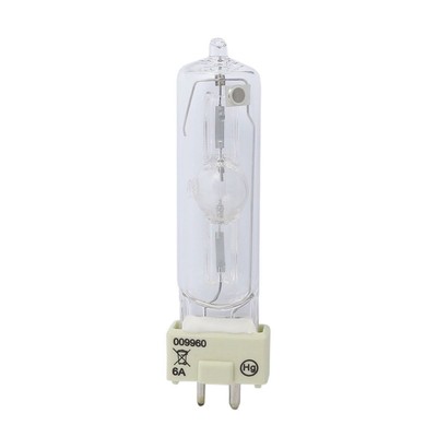 Philips MSD 250/2 30H 250W AC Lamp for DJ/Club Lighting (9280 990 05115)