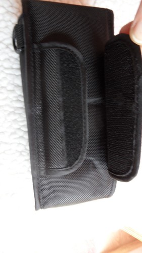 "SHANNY" SMALL PHOTO CAMERA,EXTENSION TUBES LENS ADAPTERS WAIST POUCH - Picture 3 of 4