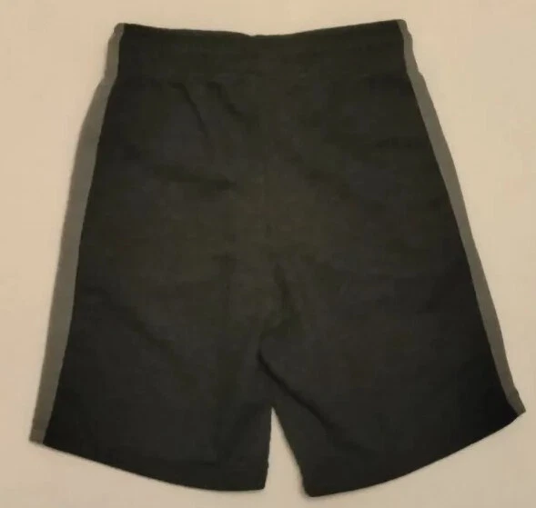 Серые шорты на шнурке для мальчиков Circo 6/7 - Изображение 3 из 3