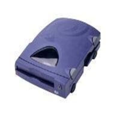 Iomega ZIP 250 - Disk drive - ZIP ( 250 MB ) - SCSI - external - blue