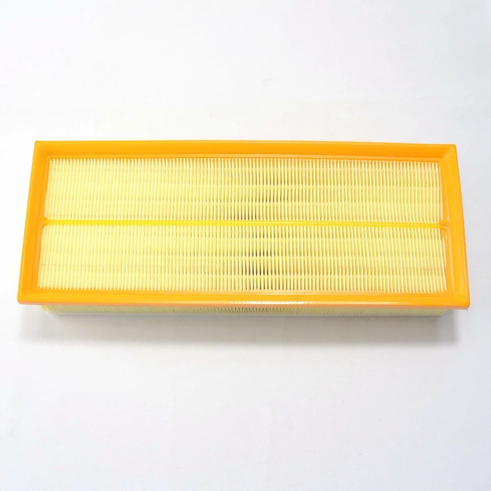 Engine Air Filter Element For Volkswagen Beetle 2012-2019 Audi Tt Quattro 09-15 - Image 2 of 4
