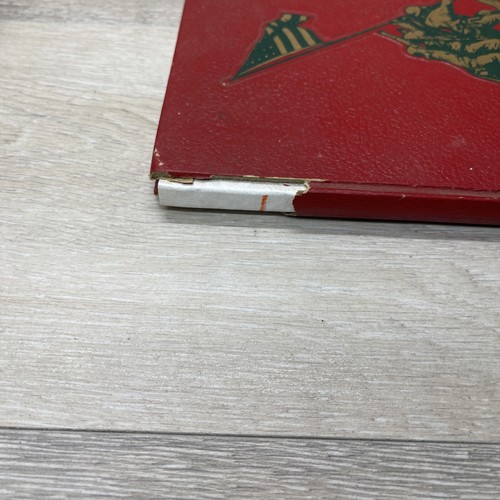 1973 USMC Marine Corps Recruit Depot Parris Island South Carolina Camp Yearbook - Picture 4 of 22