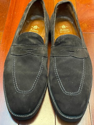 Alden 3554