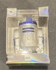 Zuru 5 Surprise Mini Brands Disney Store Edition R2-D2 Star Wars
