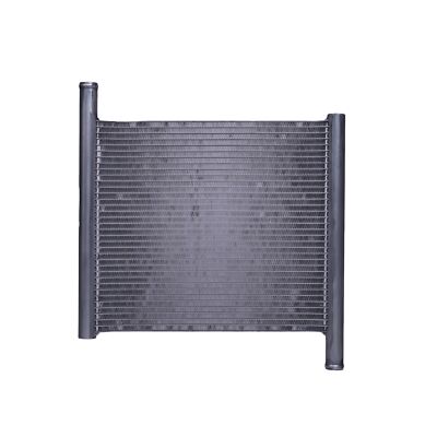 Radiator without Transmission Oil Cooler for Smart Fortwo 2008 2009-2015 L3 1.0L