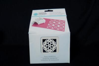 New / Sealed Martha Stewart Punch All Over The Page - U Choose | eBay