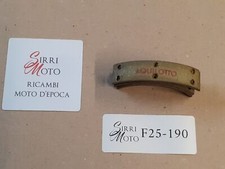 GUARNITURE CEPPO FRENO MOTORE BIANCHI AQUILOTTO 1° SERIE