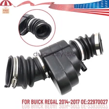 22970027 For Buick Regal 2014-2017 1PC Air Cleaner-to Intake Tube Duct Hose