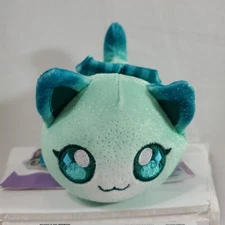 APHMAU MeeMeows Kim Cat 6" Plush Glitter Edition Series 6 2024 new