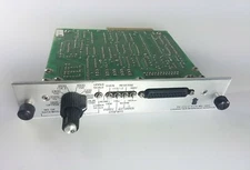 TTC/Acterna RS-232-C/V.24/Mil 188C Character Interface Adapter