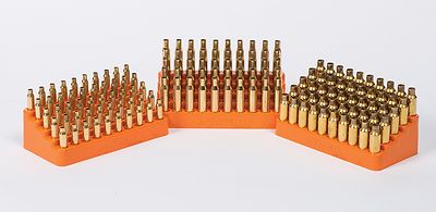 Lyman Bleacher Block Stadium Style Loading Block for Rifle Cases