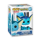 Funko Pop! Vinyl: Pokémon - Vaporeon #627