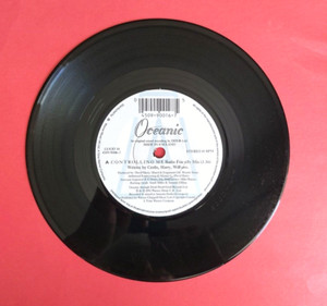 OCEANIC - GOOD 14 - CONTROLLING ME (RADIO FRIENDLY MIX) / STRUT'IN 1992 (1903)