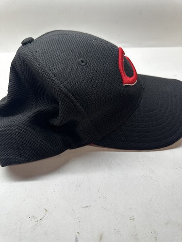 YOUNGAN VINTAGE 90'S CINCINNATI REDS SNAPBACK HAT ADULT OSFA BASEBALL CAP - Picture 2 of 5