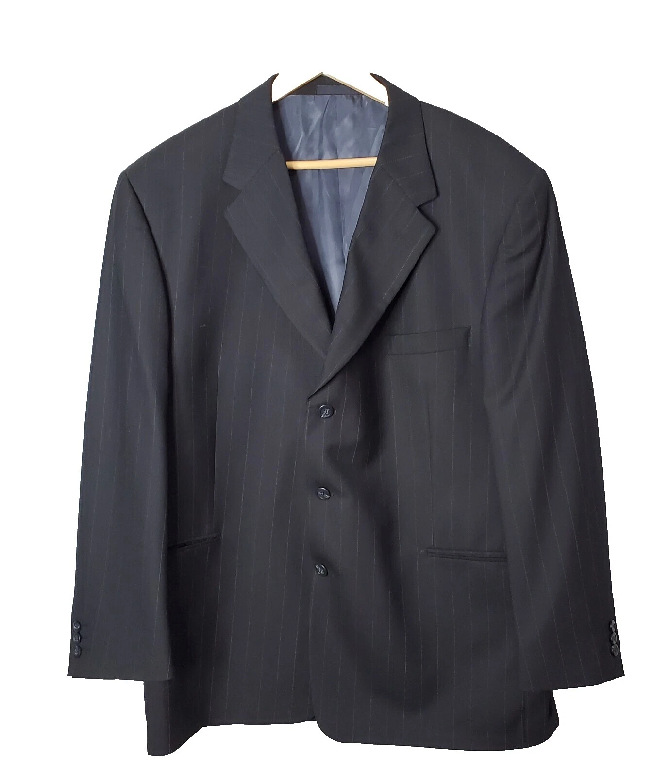 Chaquetas de traje clásico Jhane Barnes para hombres