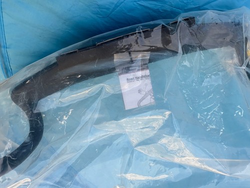 Metron Aero TT HB 31.8 400mm Carbon Fiber biek handlebars 40cm - Picture 3 of 6