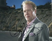 Gregg Henry Scandal Hollis Doyle Signed 8x10 Photo w/COA Gregg Henry Scandal Hollis Doyle Signed 8x10 Photo w/COA