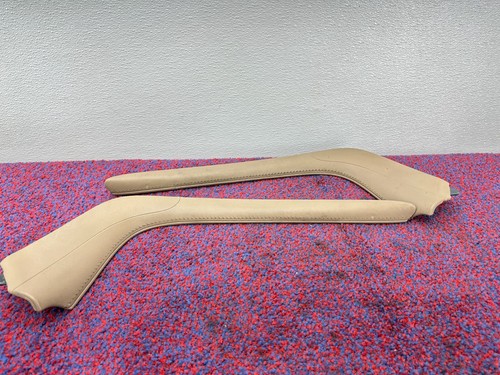 CADILLAC ATS 13-19 2.0L OEM CENTER CONSOLE FLOOR SIDE TRIM PANEL MOLDING 75K - Bild 1 von 8